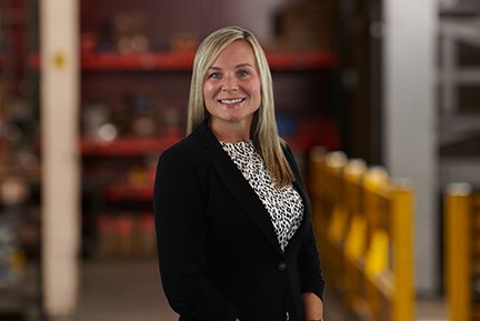Kara Slocum